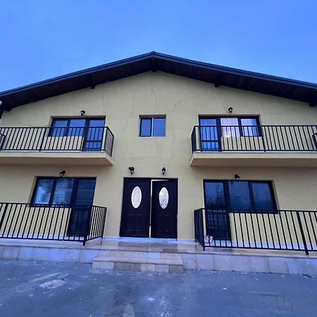 Casa Privata Airport Bucharest Therme Bucharest Balotesti Luaran gambar