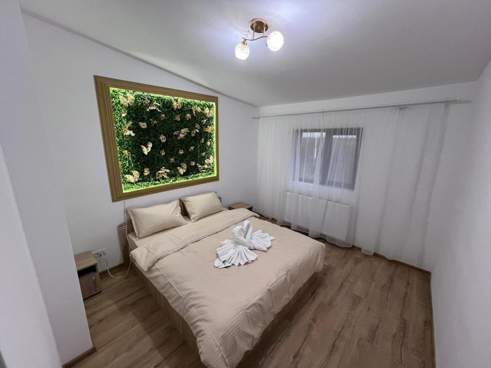Casa Privata Airport Bucharest Therme Bucharest Balotesti Luaran gambar