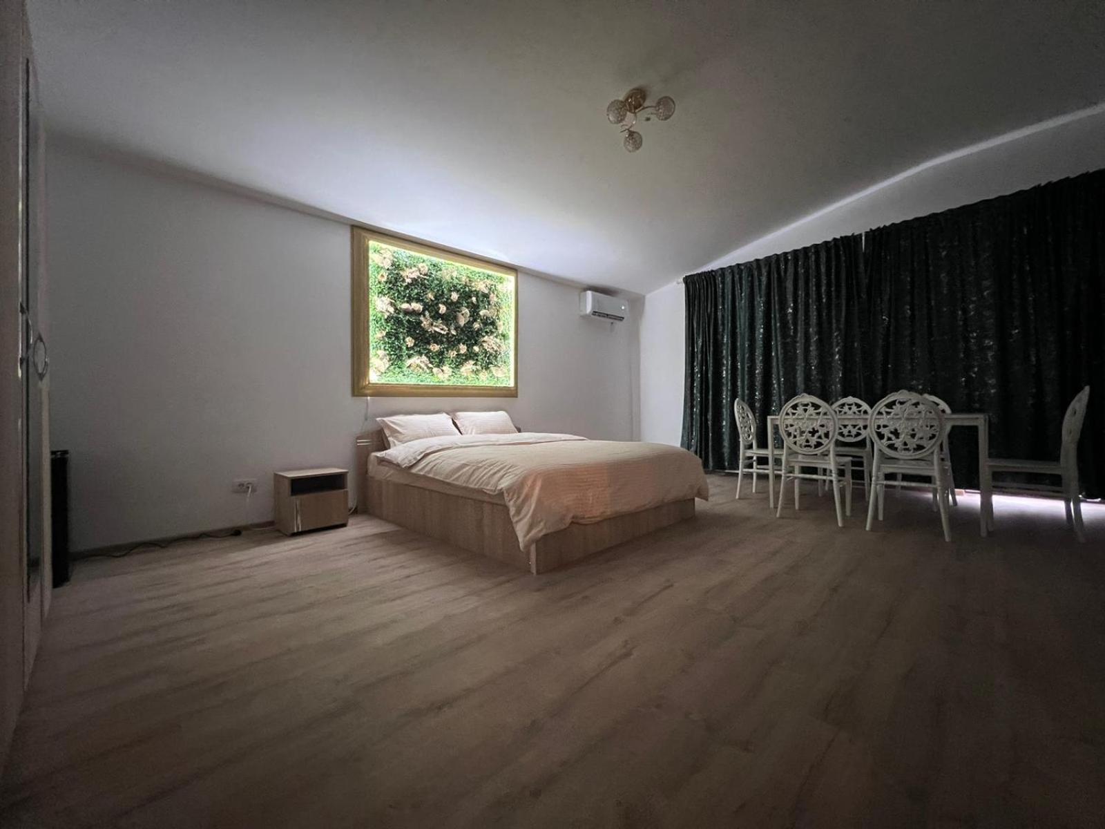 Casa Privata Airport Bucharest Therme Bucharest Balotesti Luaran gambar
