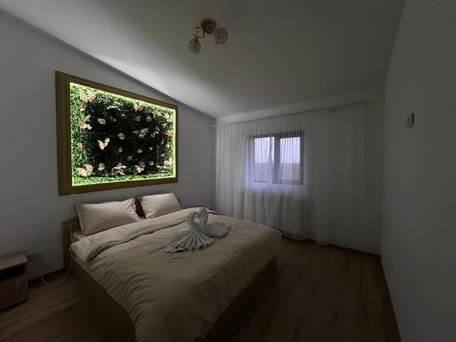 Casa Privata Airport Bucharest Therme Bucharest Balotesti Luaran gambar