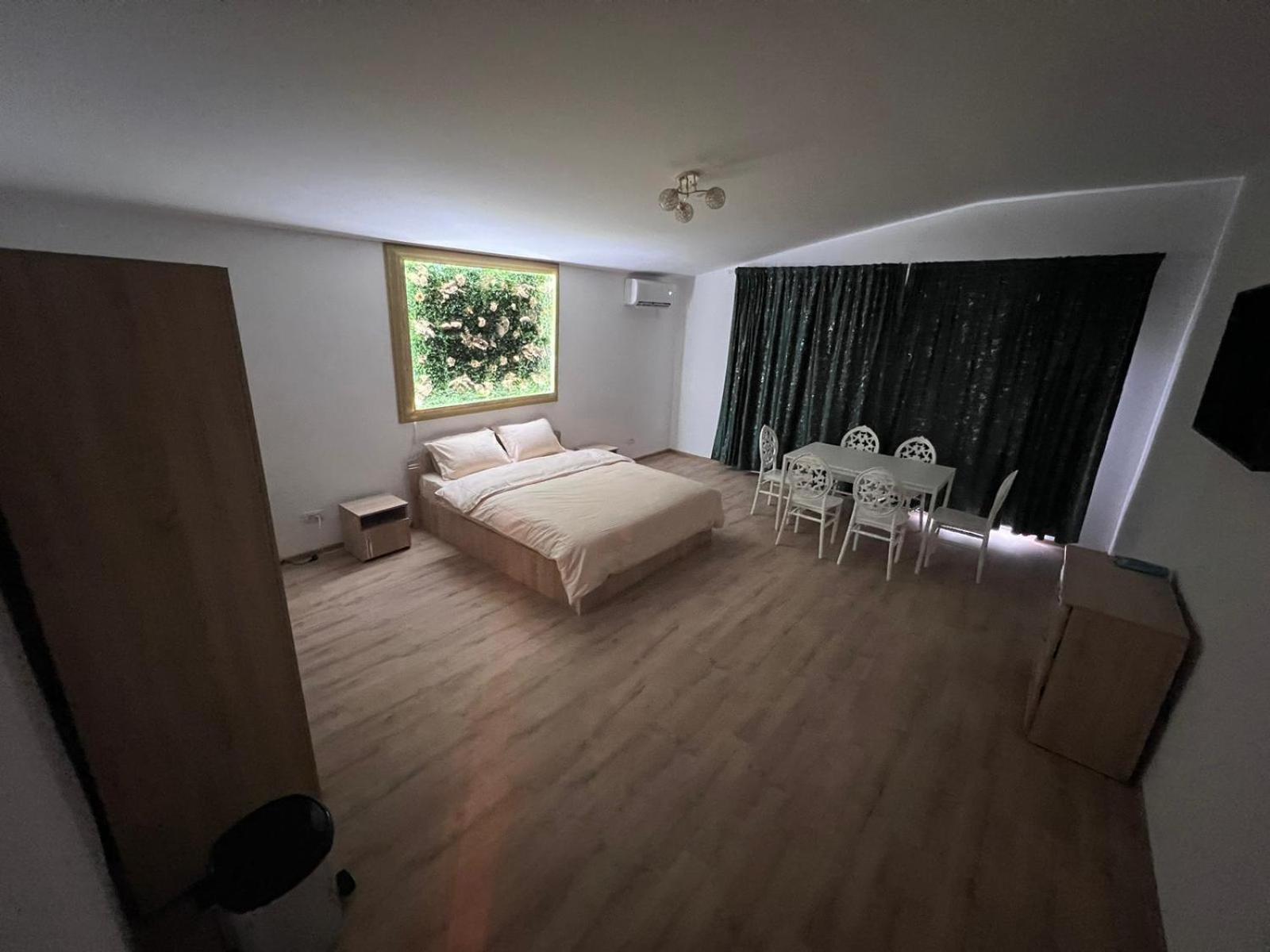 Casa Privata Airport Bucharest Therme Bucharest Balotesti Luaran gambar