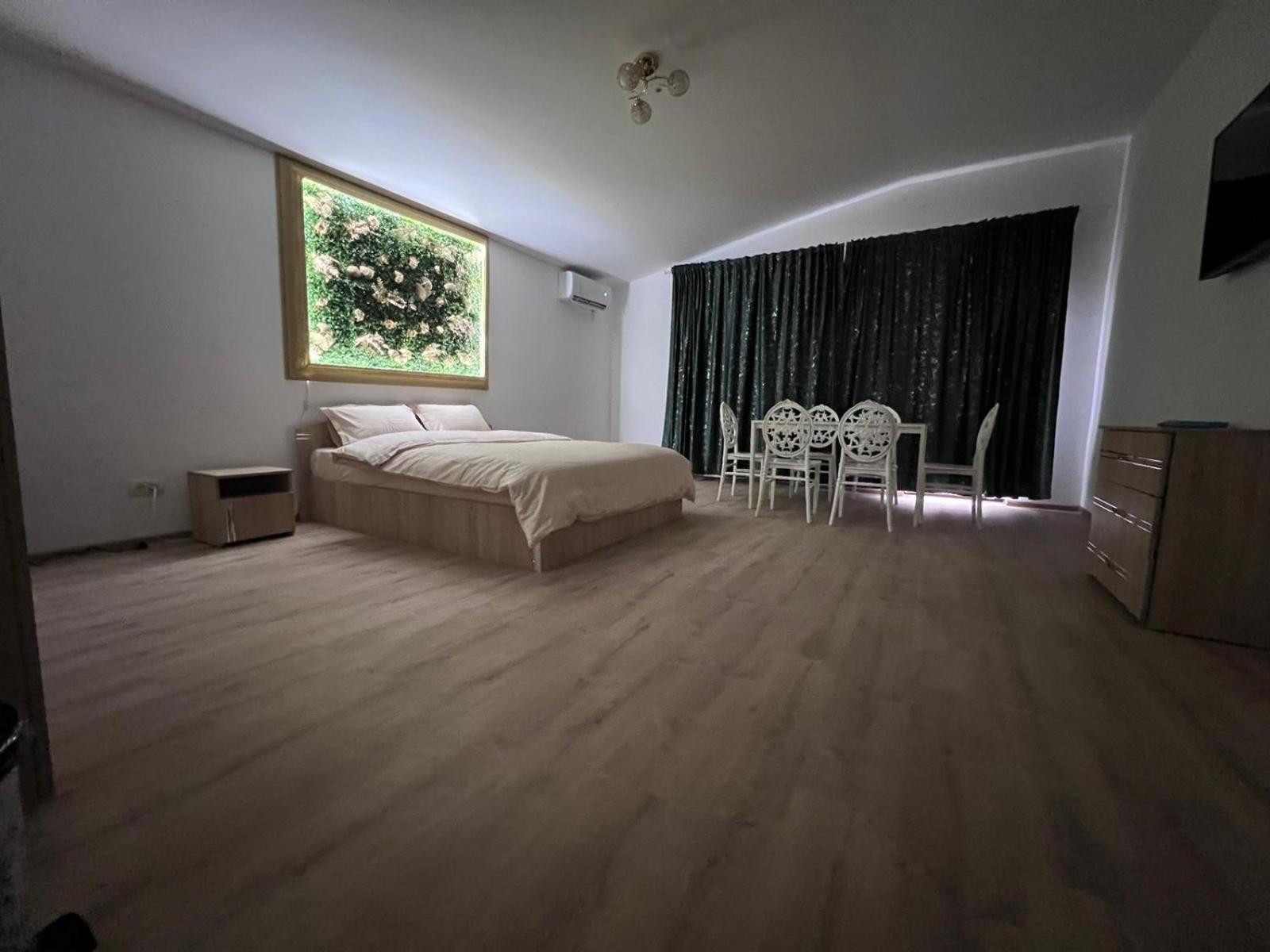Casa Privata Airport Bucharest Therme Bucharest Balotesti Luaran gambar