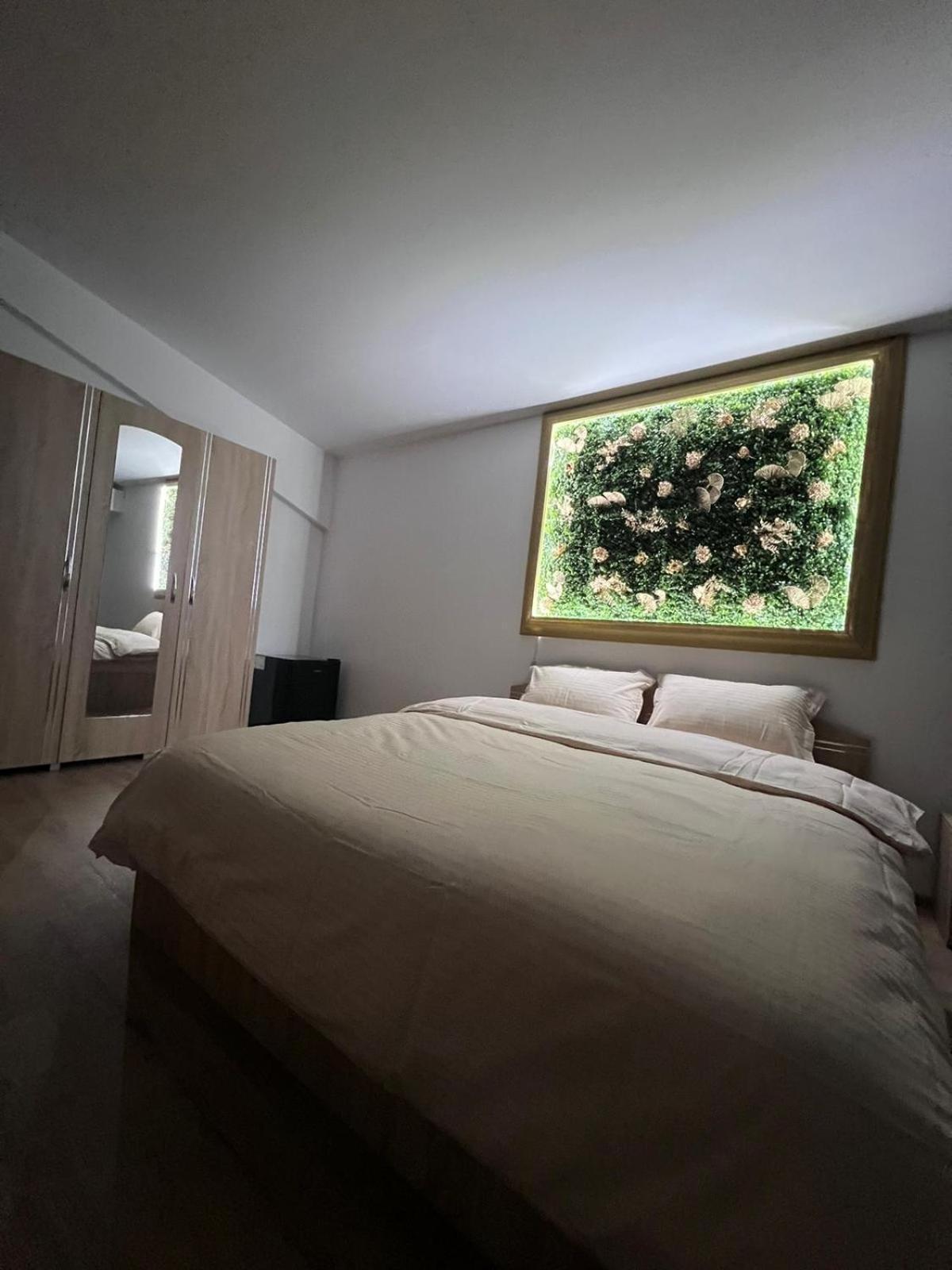 Casa Privata Airport Bucharest Therme Bucharest Balotesti Luaran gambar