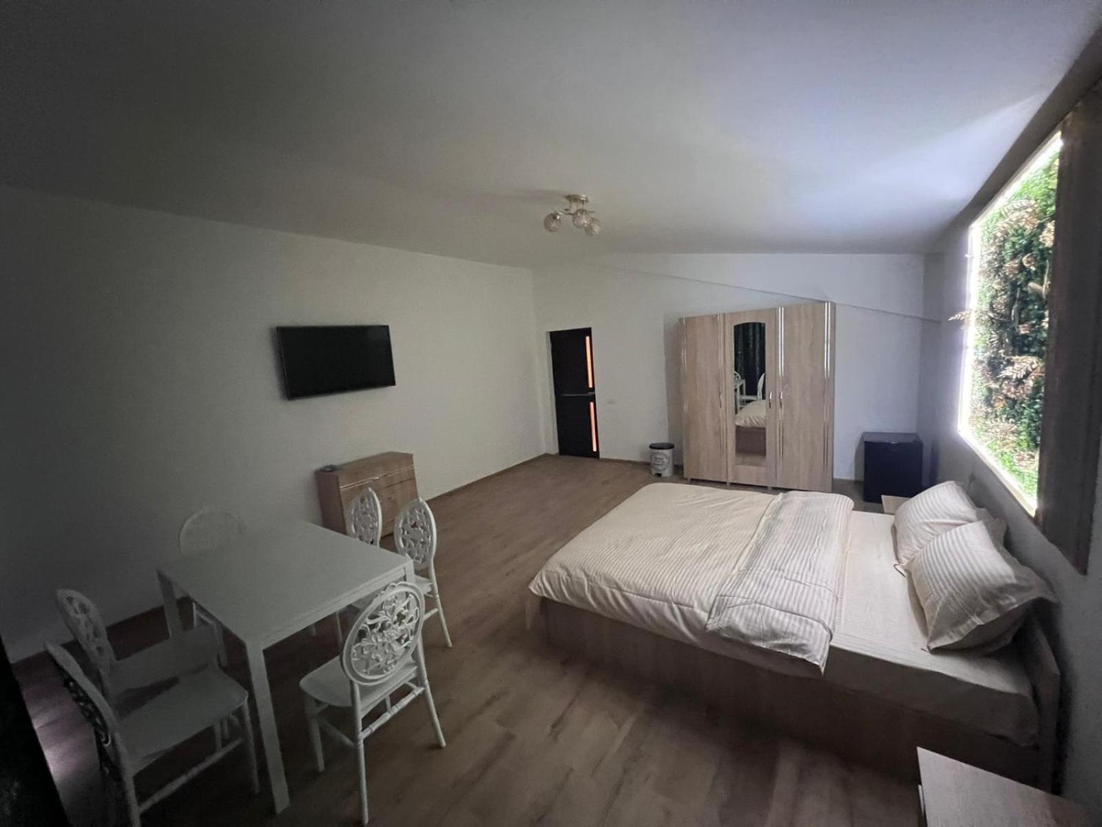 Casa Privata Airport Bucharest Therme Bucharest Balotesti Luaran gambar