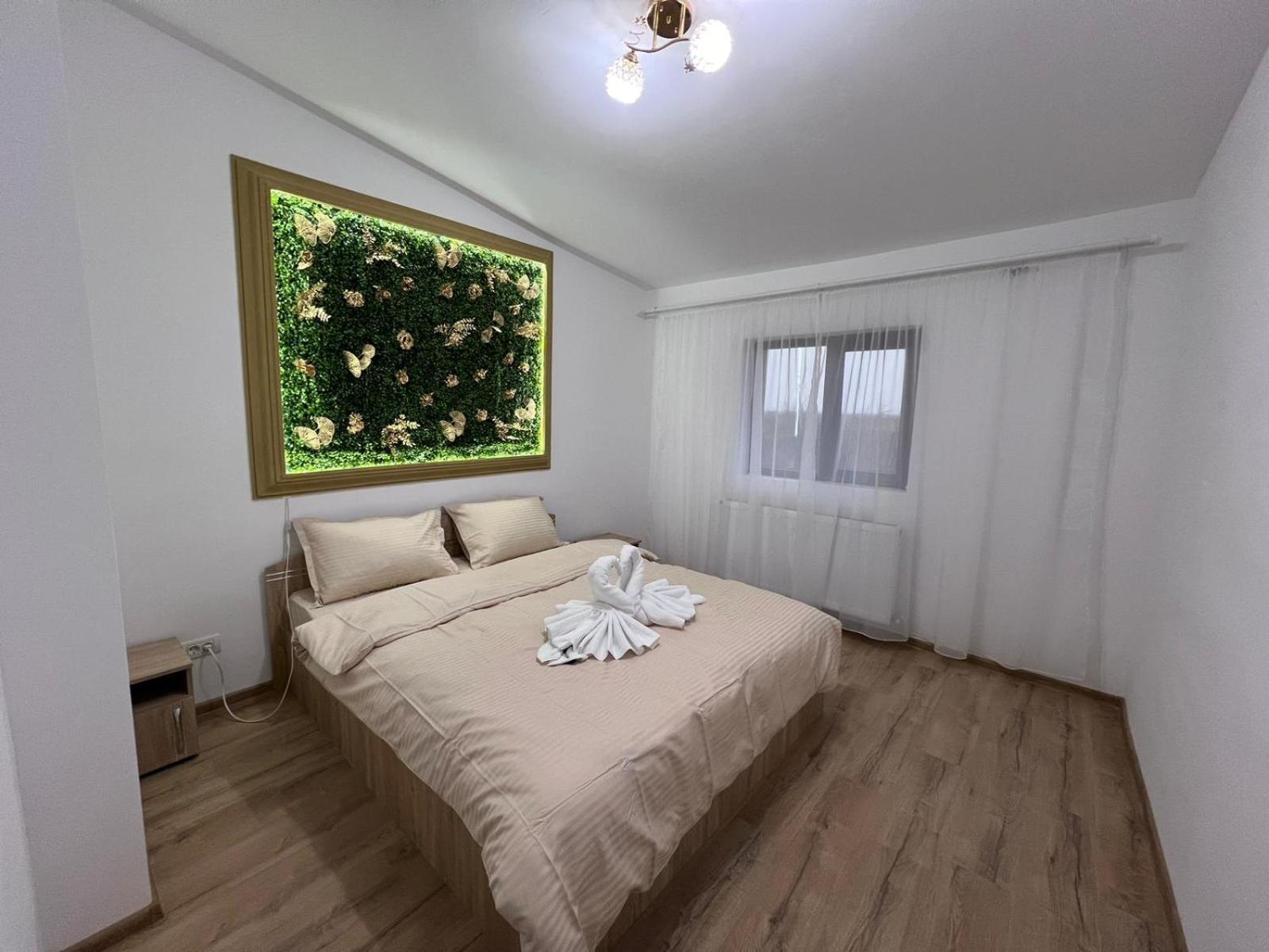 Casa Privata Airport Bucharest Therme Bucharest Balotesti Luaran gambar