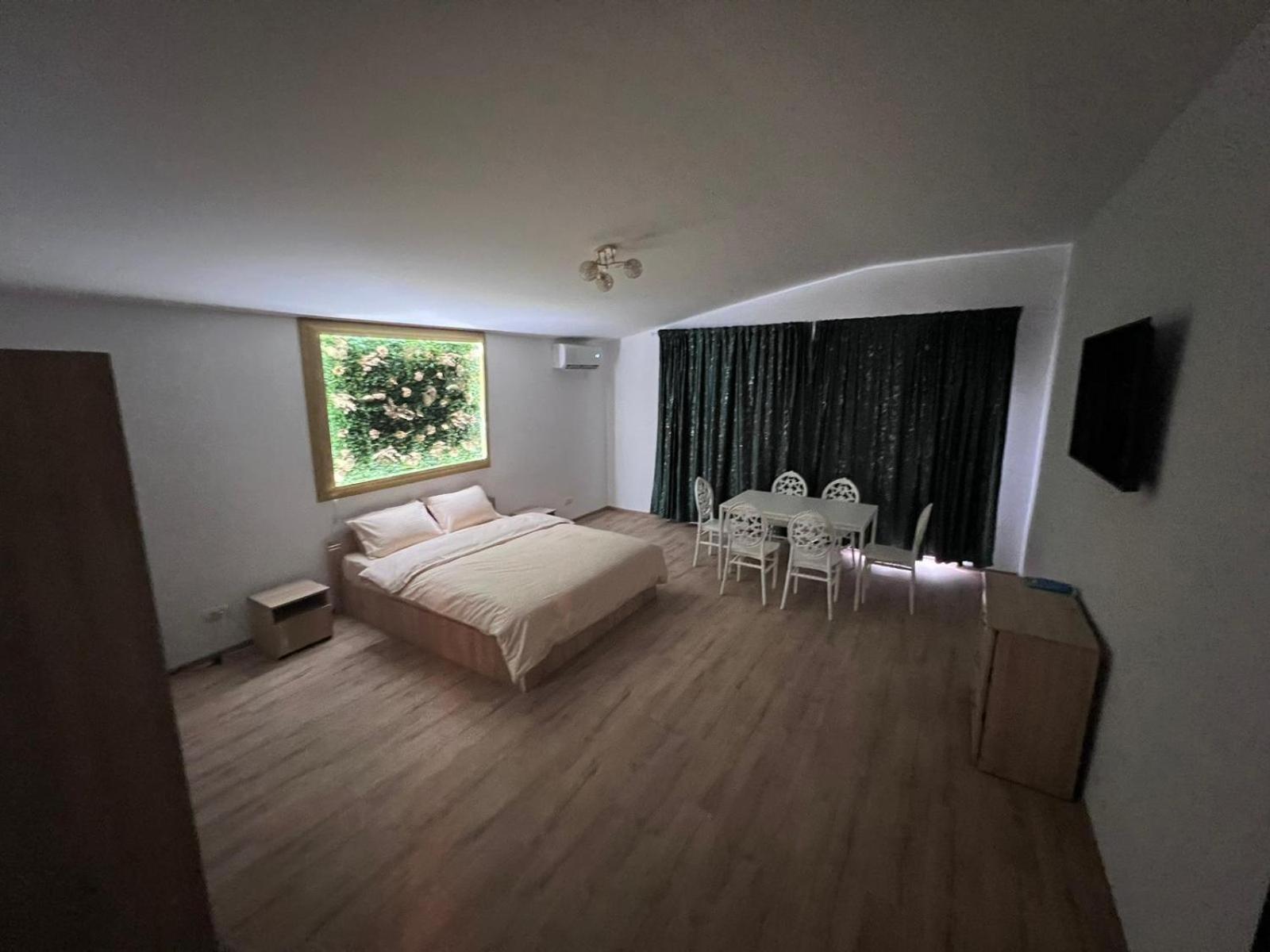 Casa Privata Airport Bucharest Therme Bucharest Balotesti Luaran gambar