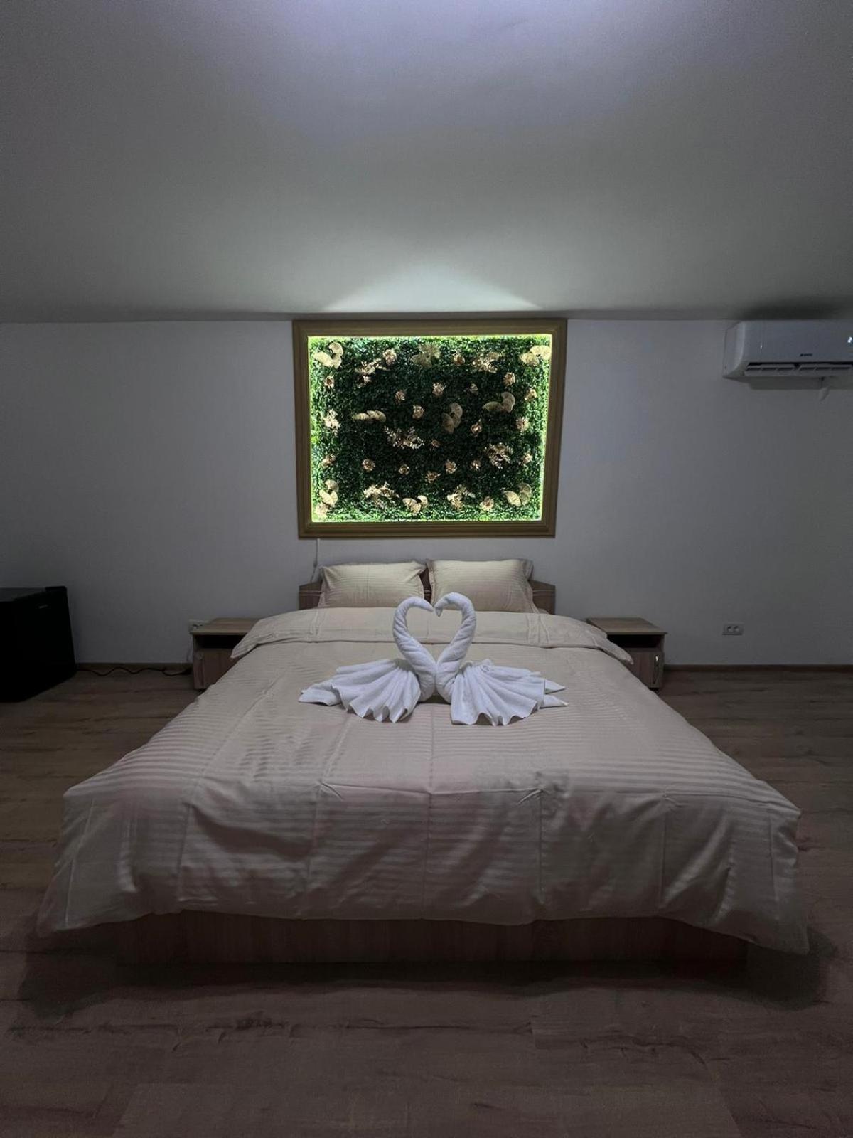 Casa Privata Airport Bucharest Therme Bucharest Balotesti Luaran gambar