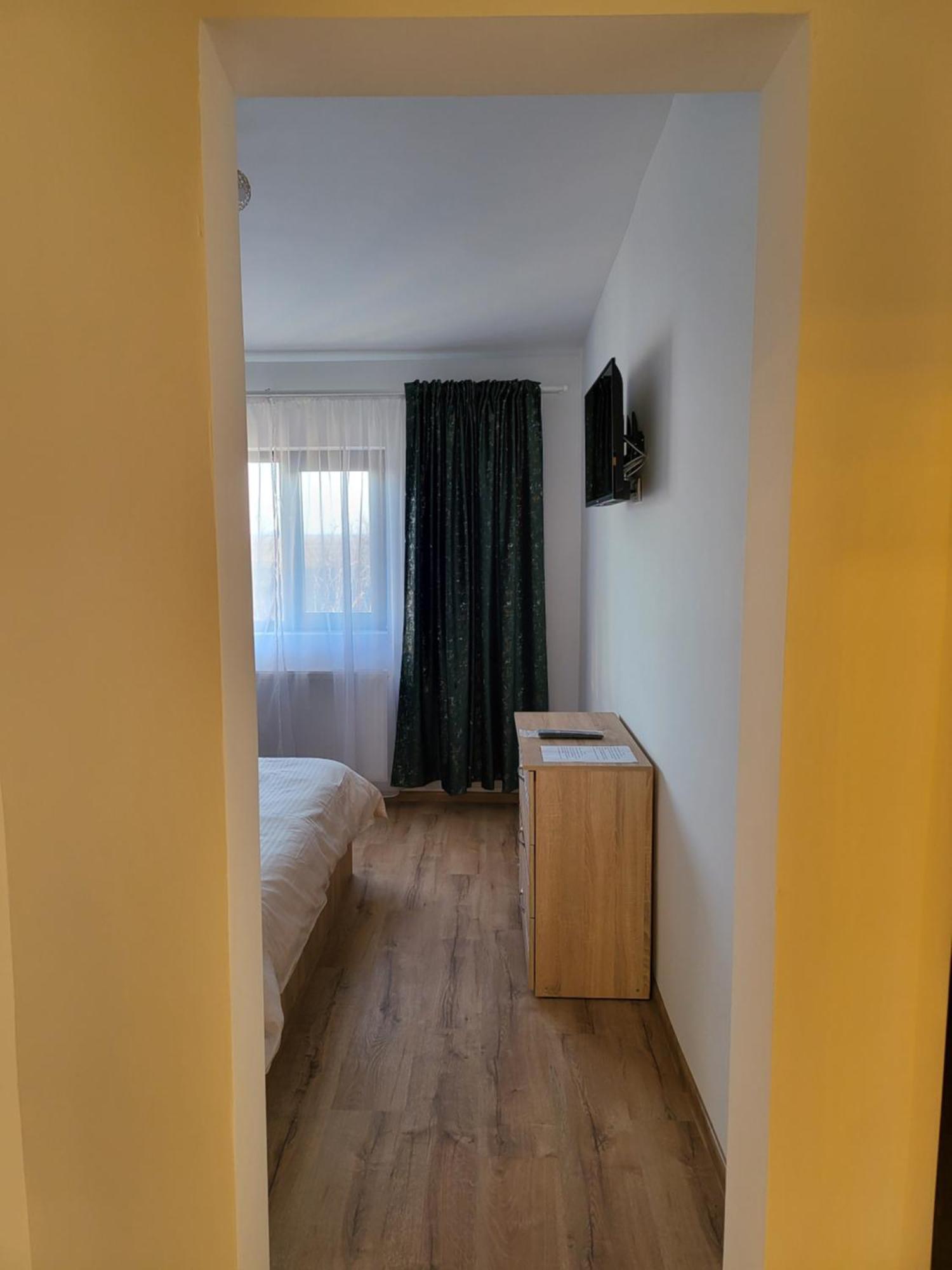 Casa Privata Airport Bucharest Therme Bucharest Balotesti Luaran gambar