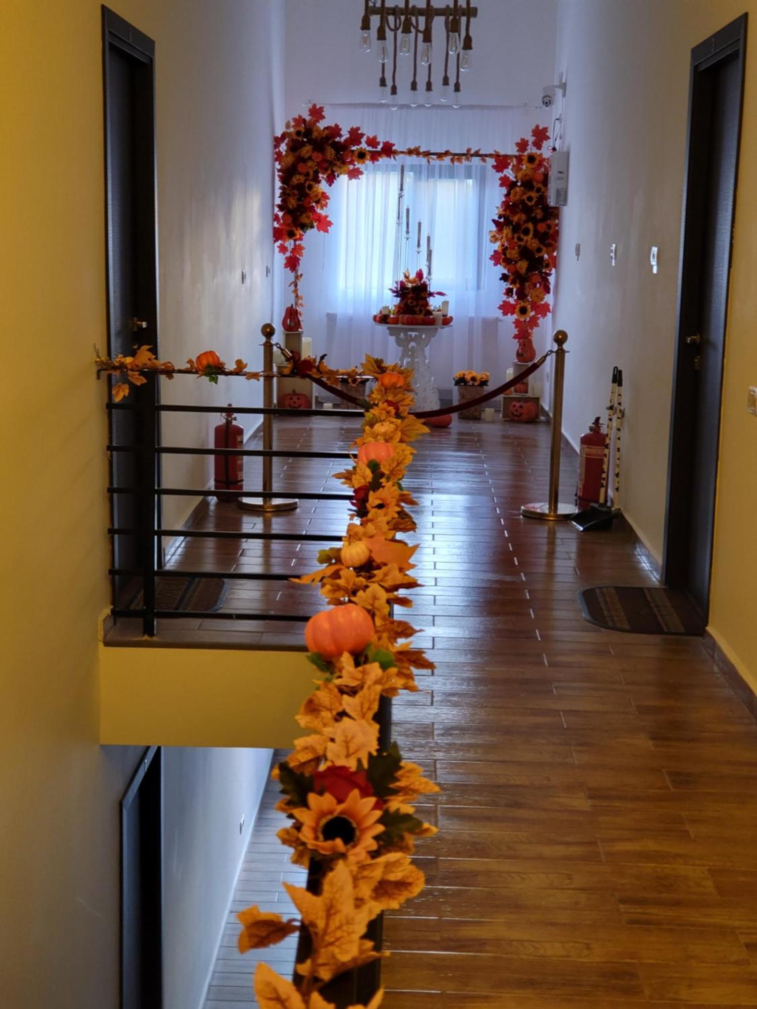 Casa Privata Airport Bucharest Therme Bucharest Balotesti Luaran gambar