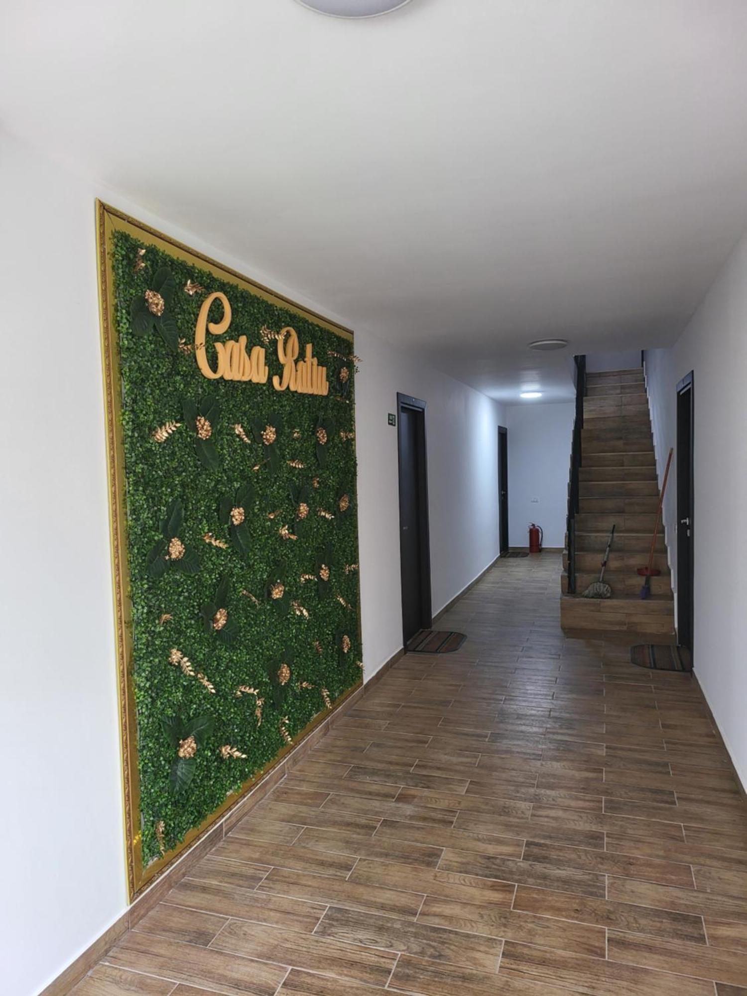 Casa Privata Airport Bucharest Therme Bucharest Balotesti Luaran gambar